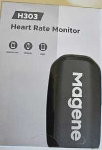 Senzor HR heart rate (batai inima) Magene H303