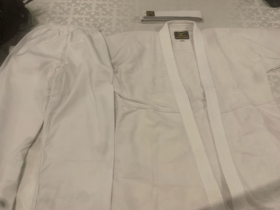 Кимано Новое Мизуно.