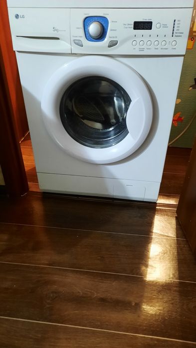 Продаётся стиральная машинка