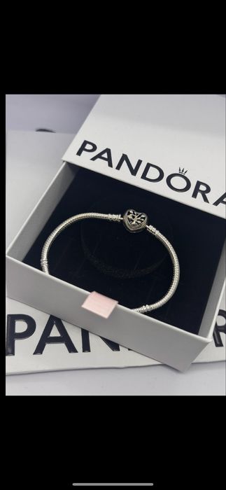 Pandora гривна Пандора