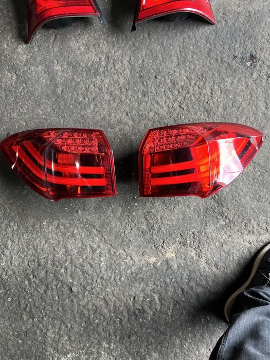 Задний стоп BMW F 10