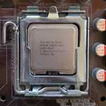 Процессор "Intel Core 2Quad q9400"