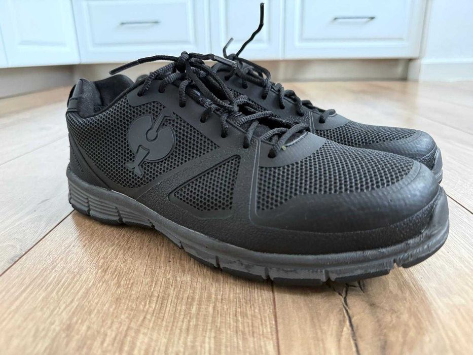 Engelbert Strauss 41 S1 ESD adidasi bocanci bombeu