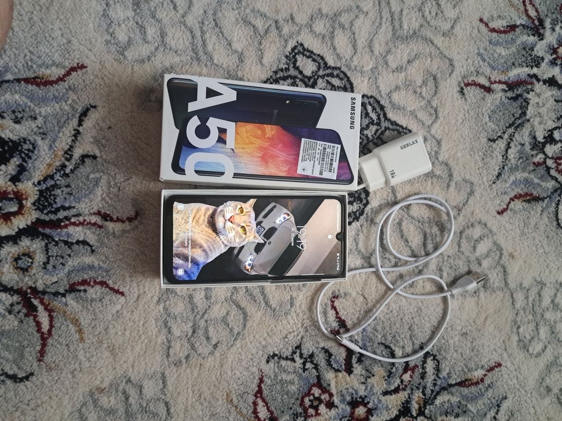 Samsung galaxy a 50