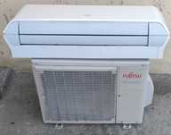Инверторен климатик Fujitsu ASYG2LМCE 12000 Btu.