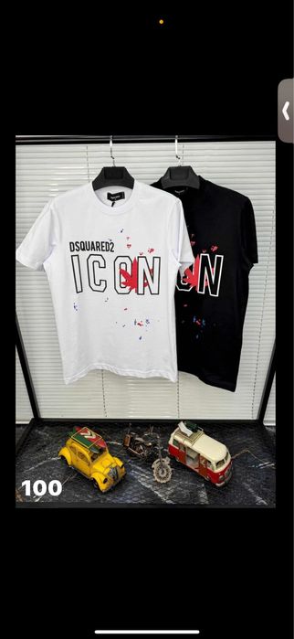 Tricouri Barbati Calitate Premium