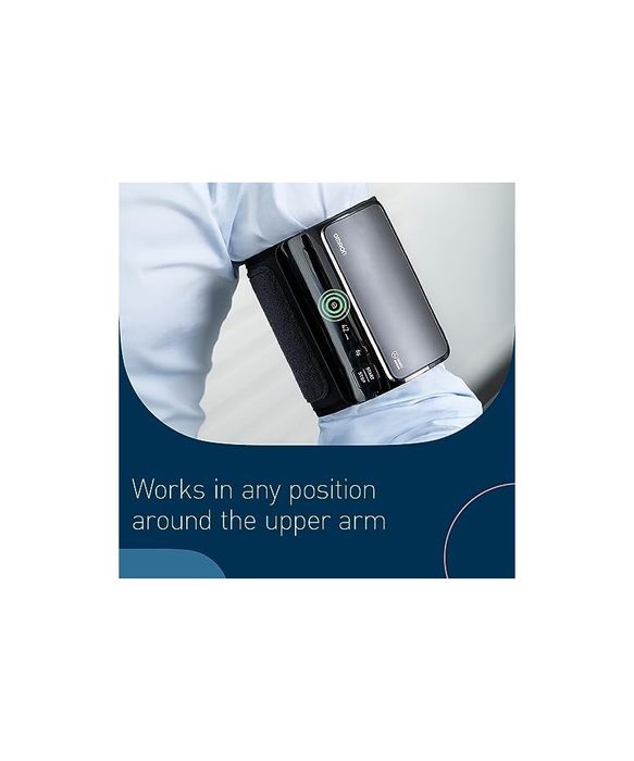 Tensiometru automat de brat, Omron Evolv HEM-7600T-E