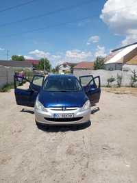 Peugeot 307 2.0 diesel