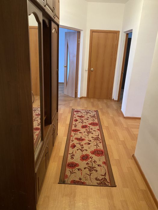 Продам 2-х комнатную квартиру.