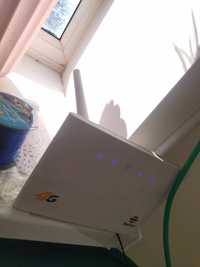 Wifi роутер для интернет дома