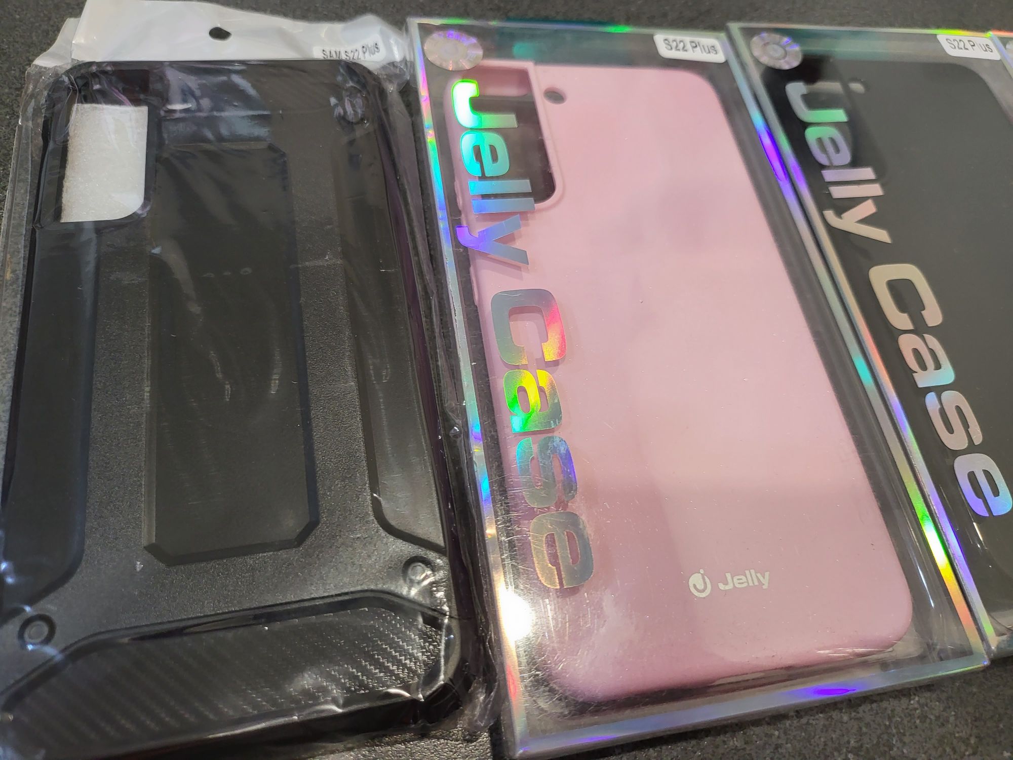 Samsung Galaxy S22,S22+,S22 Ultra,S23,S23+,S23 Ultra гърбове