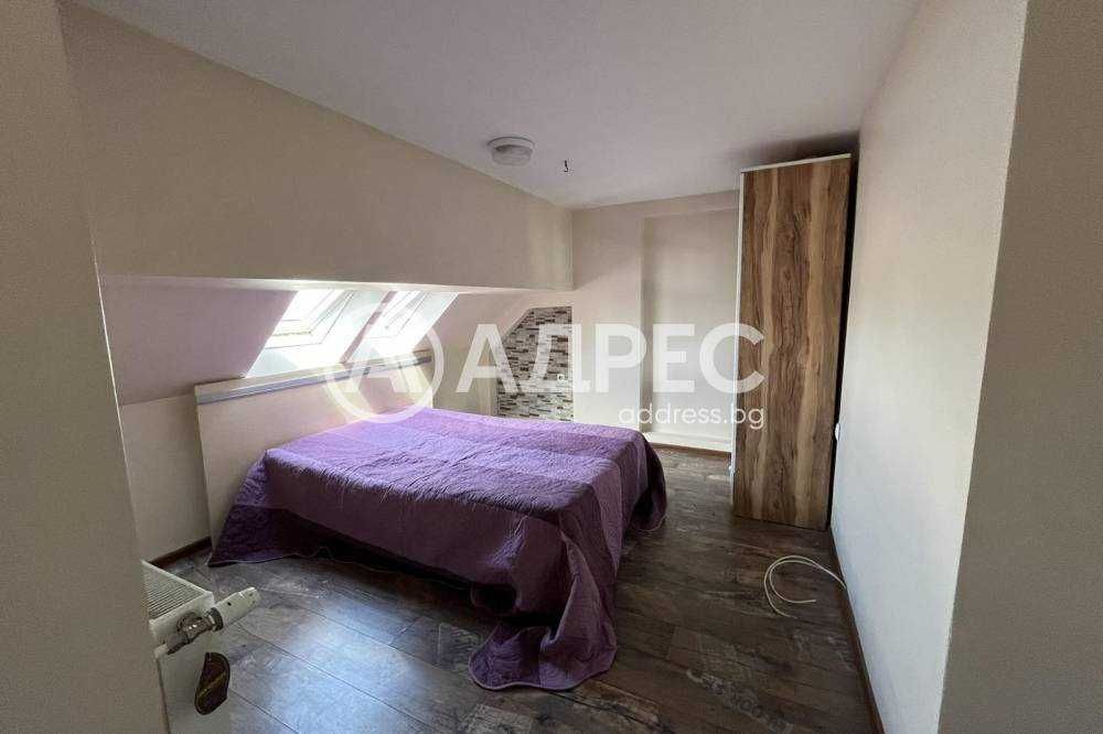 Продава се Тристаен апартамент в Разград, Център - 102 кв.м за 1150 €/кв.м - Снимка #6