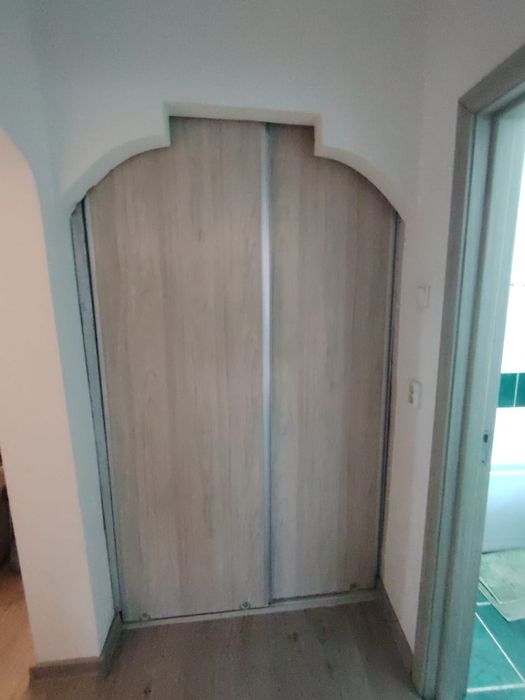 Inchiriez apartament 2 camere , centrala proprie