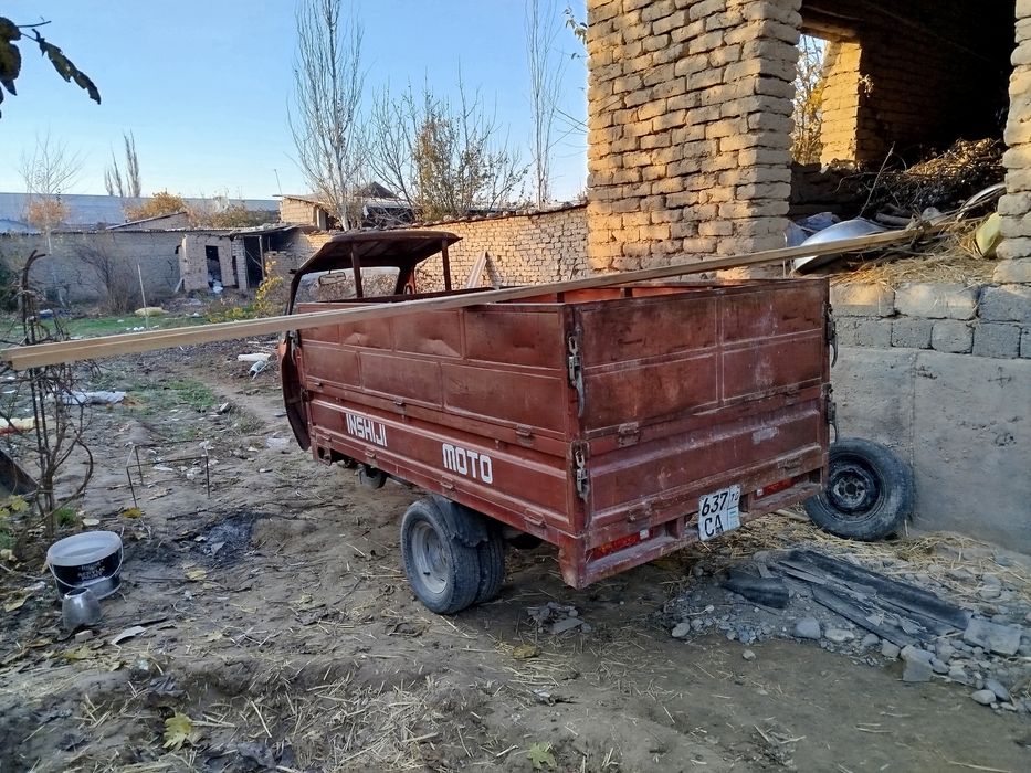 1.500 Xunshiji Motorola sotiladi