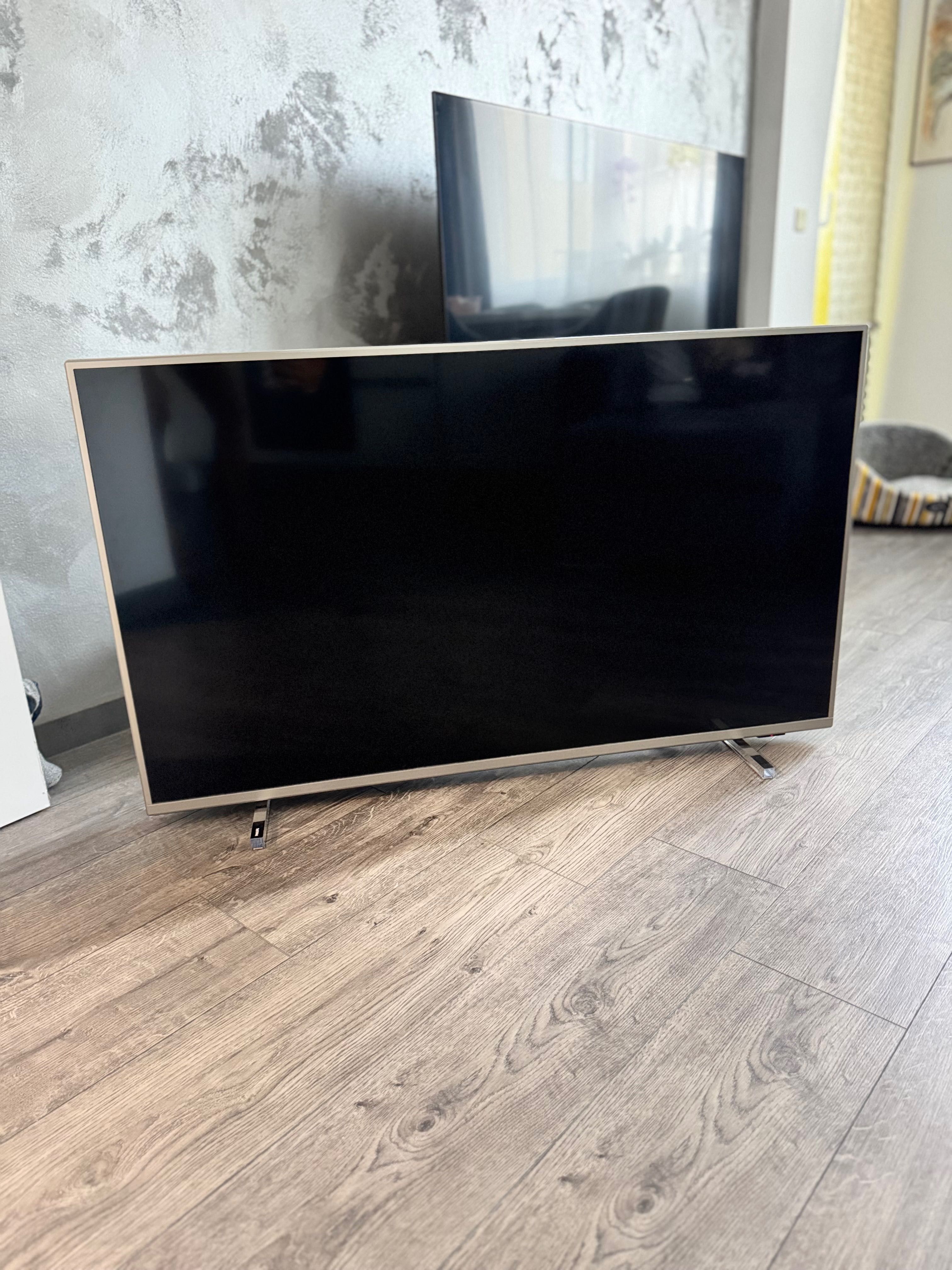Телевизор Philips LED 50 inch
