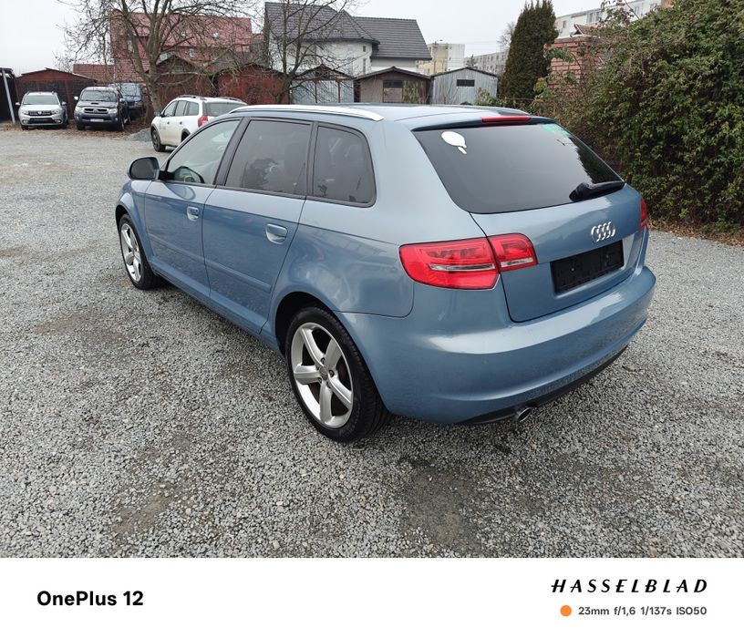 De vânzare Audi A3 1.6 tdi