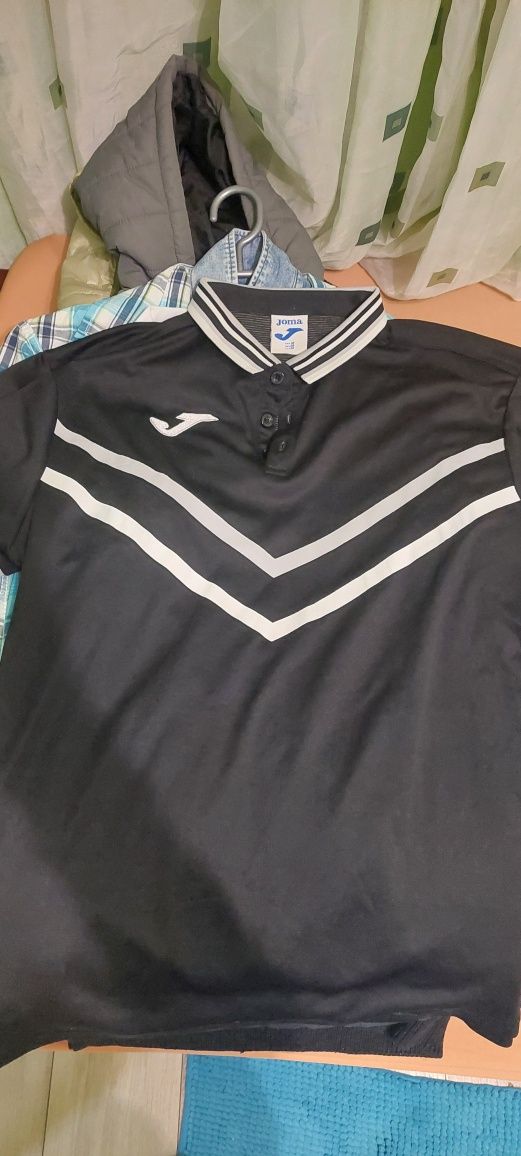 Мъжка тениска JOMA