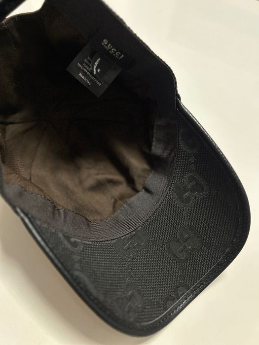 Шапка Gucci, Gucci Cap