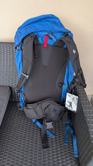 Rucsac Black Diamond Mission 55