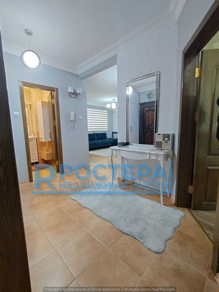 Продава се Четиристаен апартамент в Търговище, Боровец - 127 кв.м за 1252 €/кв.м - Снимка #12