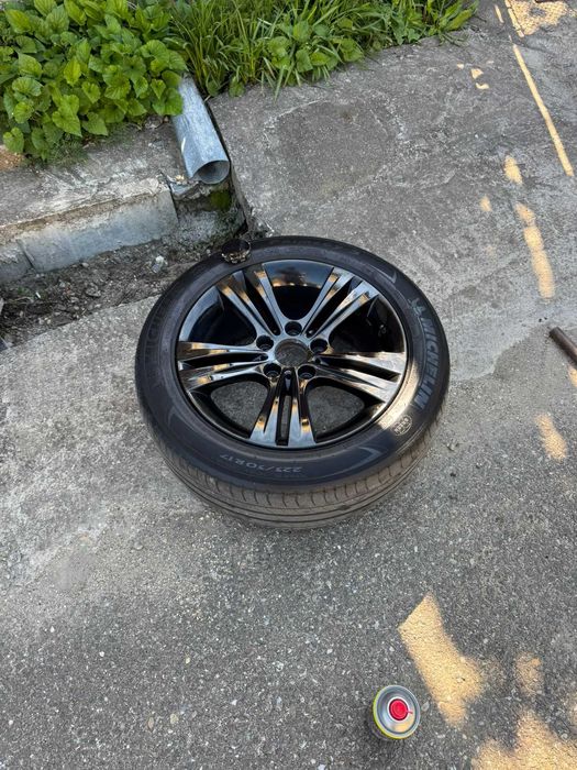 Jante pe R17 Style 392