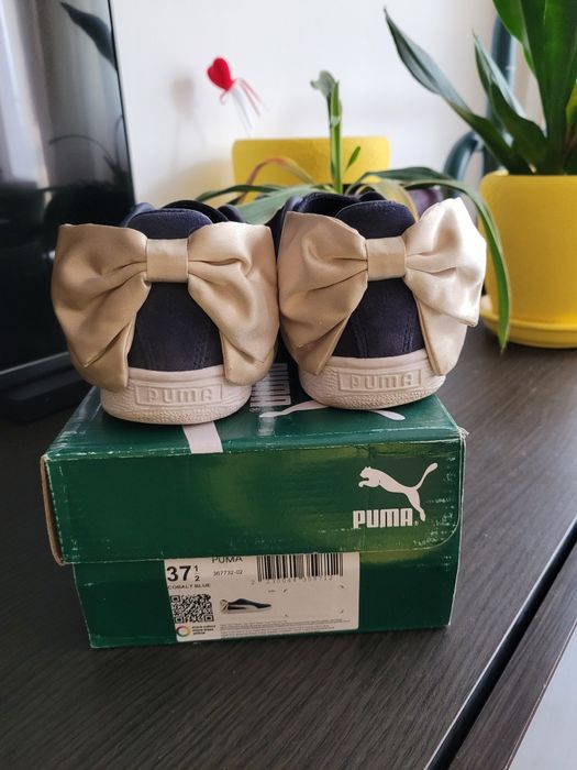 Нови кецове Puma