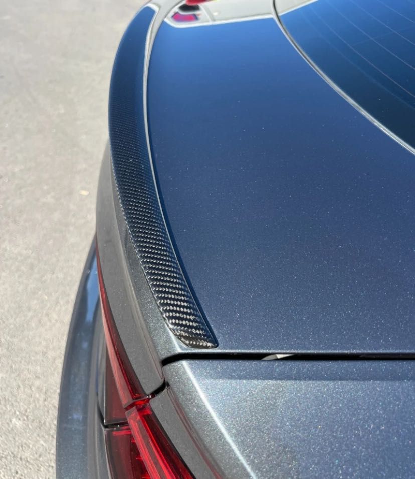 Audi S5 Sportback 2018 (FULL ЕКСТРИ)