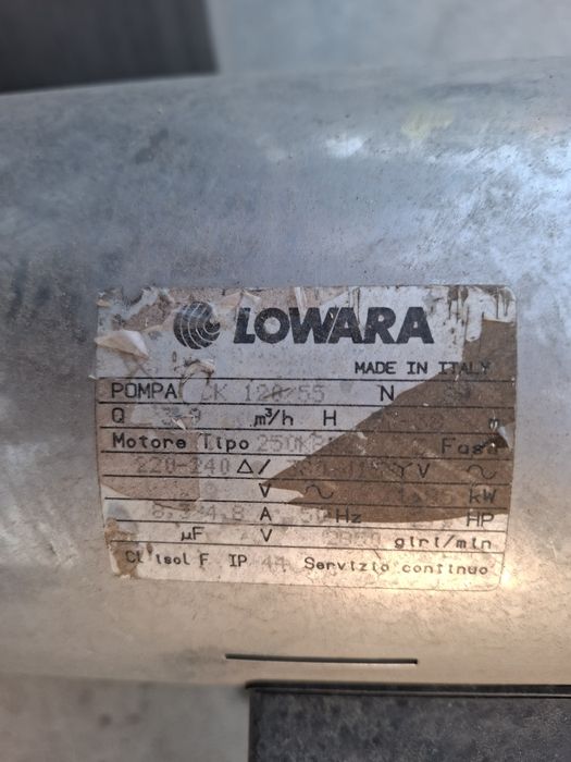 Filtru vin cu pământ