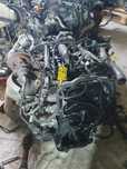 Motor Hyundai I40 1.7crdi D4FD 2012