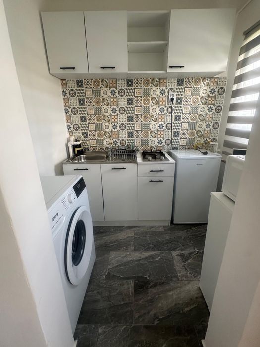 Vand Garsoniera 39mp confort 1 Micalaca str Abrud