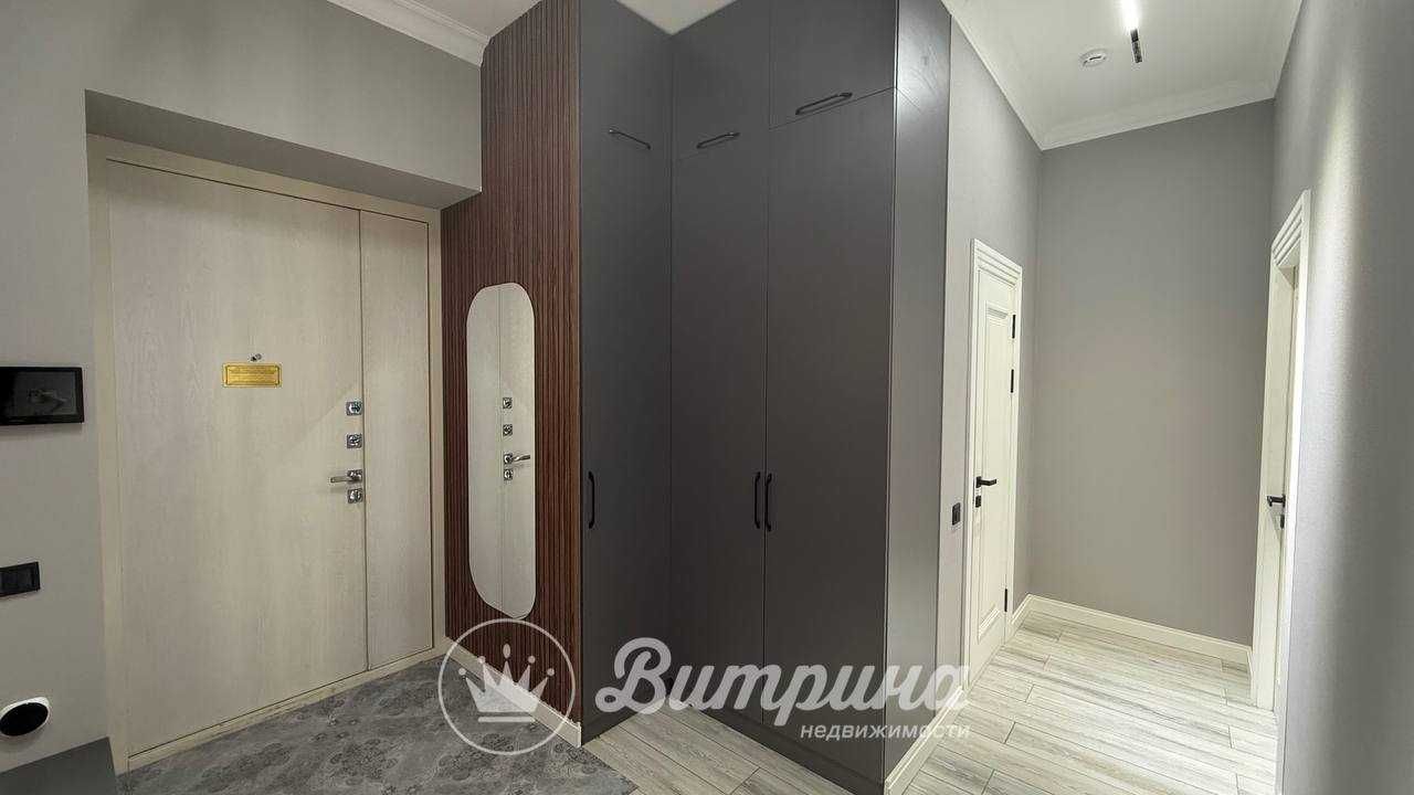 Продается 2 комнатная квартира в ЖК Infinity
