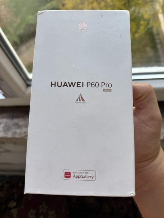 Vand Huawei P60 Pro Rococo Pearl 256 GB