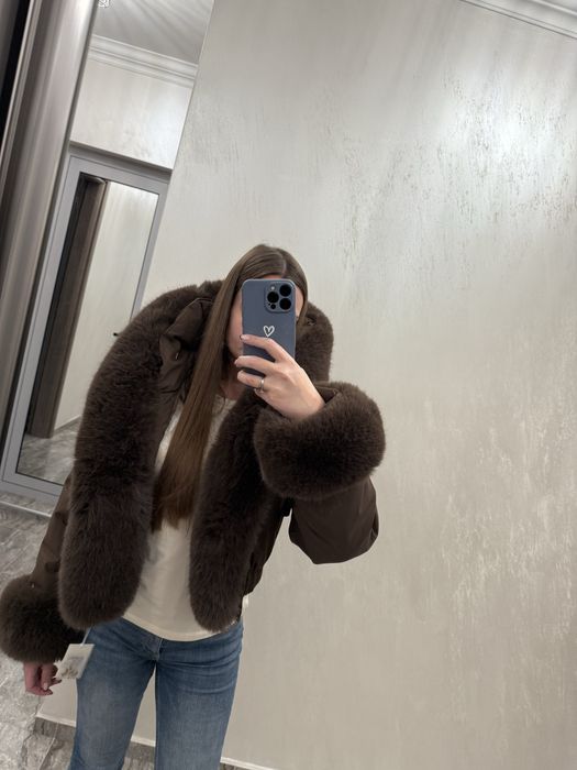 Ново зимно яке