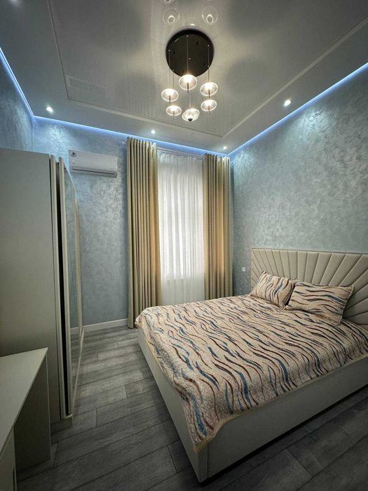 ARENDA Sergeli-7  uchastka 3000$