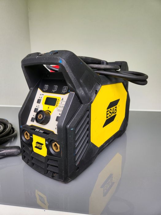 Aparat sudura Esab ES 300i
