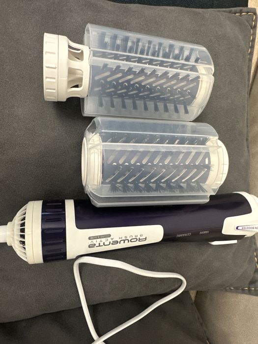 Сешоар маша на Rowenta