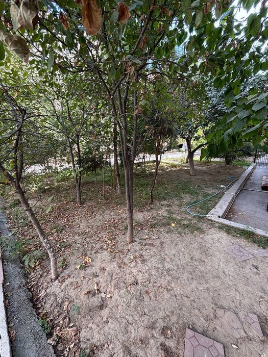 Продаю квартиру Яшнабадский р-он Авиасозлар-2 Франция 55м2. 2-ком 1-эт