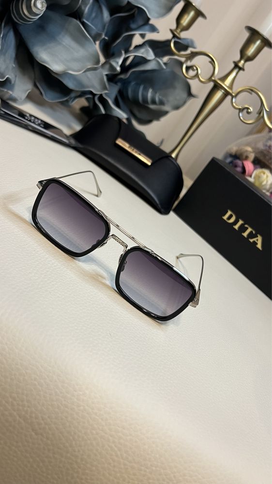 DITA Flight Eight ochelari se soare noi , rame de ochelari vedere