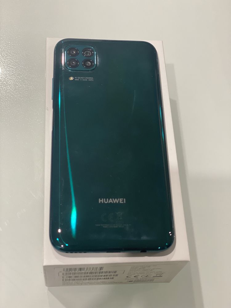 Huawei P40 lite 128 GB