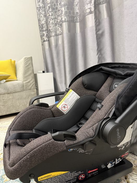 Американская Авто кресло