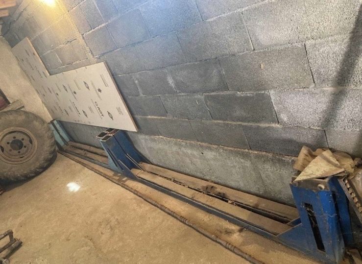 Мостове за трупи