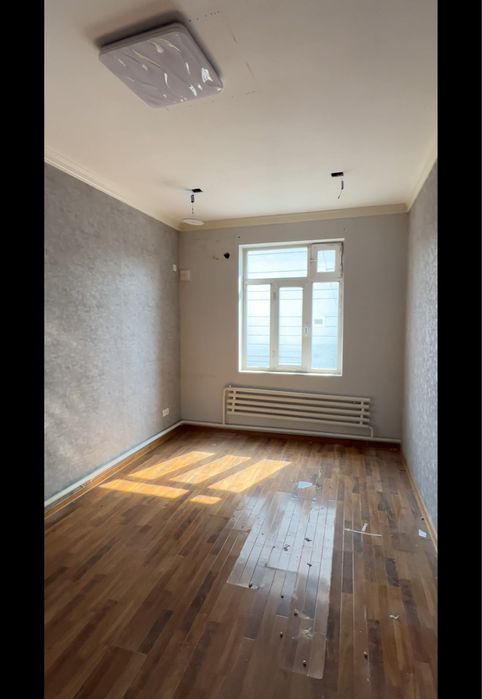 Igaraga beriladi Farg’ona shahar markazida