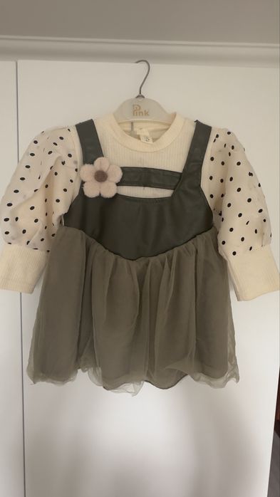 Платье для девочек