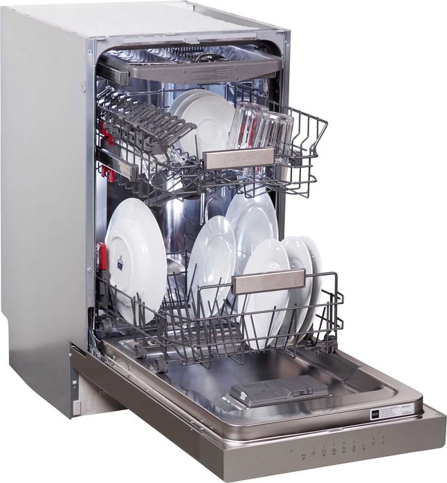 Съдомиялна за под плот BAUKNECHT BSUO 3O23 PF X 45см.