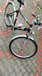 Bicicleta de vânzare