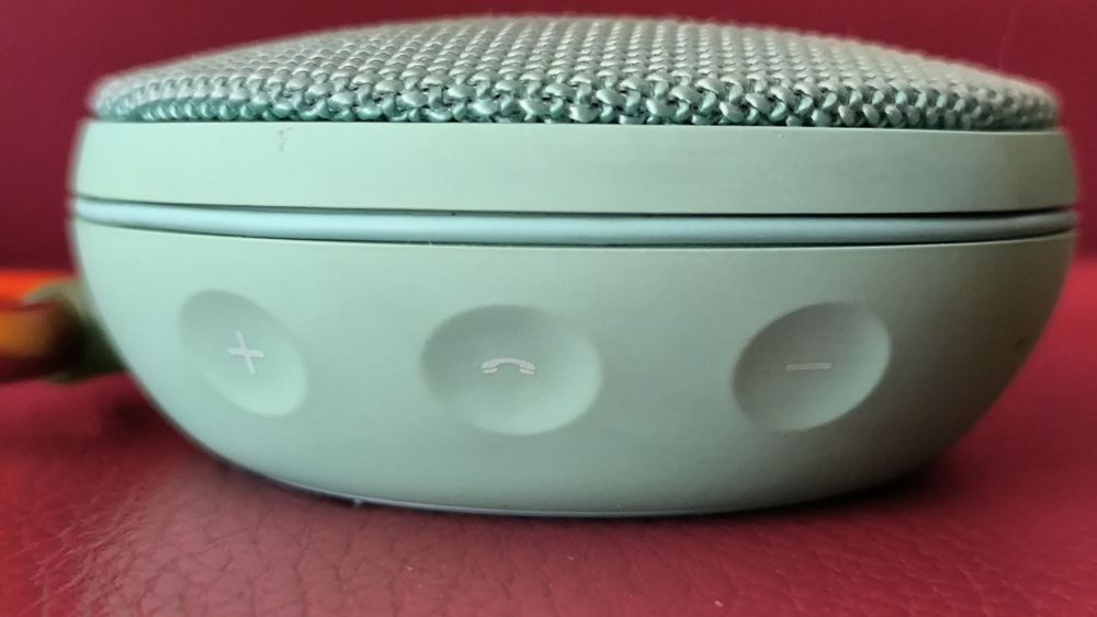 JBL - Clip 2 Bluetooth