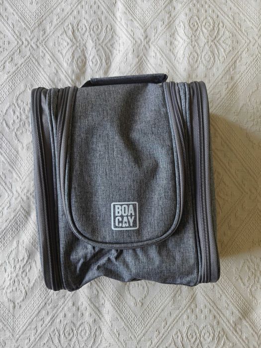 Geantă organizator cosmetice BoaCay