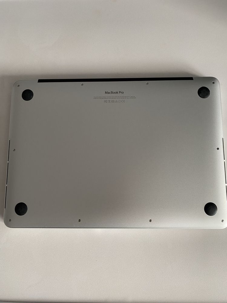 MacBook 13 Pro 2015