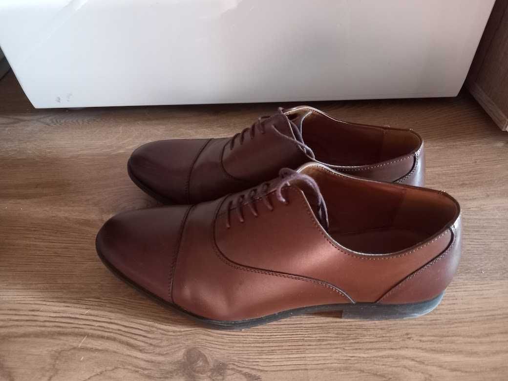 Pantofi barbati Zara - marimea 45