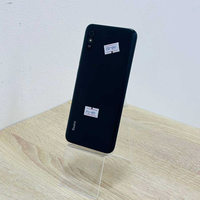 C32 / Сотовый телефон Xiaomi Redmi 9A 32GB /sk152480